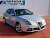 Alfa RomeoGiulietta