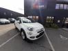 Fiat500X