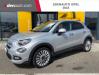 Fiat500X