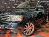 Land RoverRange Rover Sport