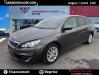 Peugeot308 SW