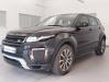 Land RoverEvoque