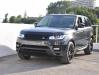 Land RoverRange Rover Sport