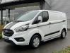 FordTransit Custom