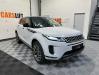 Land RoverEvoque