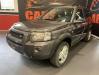 Land RoverFreelander