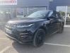 Land RoverEvoque