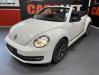 VolkswagenNew Beetle