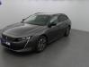 Peugeot508 SW