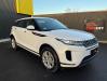 Land RoverEvoque