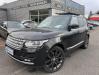 Land RoverRange Rover