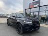 Land RoverEvoque