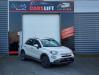 Fiat500X