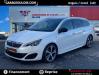 Peugeot308 SW