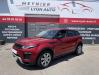 Land RoverEvoque