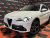 Alfa RomeoStelvio