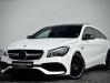 MercedesClasse CLA