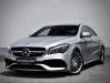 MercedesClasse CLA