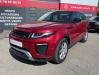 Land RoverEvoque