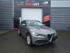 Alfa RomeoStelvio