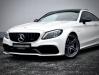 MercedesClasse C