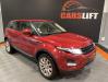 Land RoverEvoque