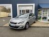 Peugeot308 SW