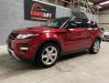 Land RoverEvoque