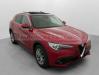 Alfa RomeoStelvio