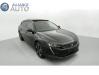 Peugeot508 SW