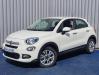 Fiat500X