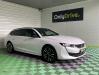 Peugeot508 SW