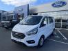 FordTransit Custom