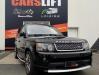 Land RoverRange Rover Sport