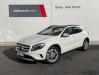 MercedesClasse GLA