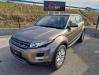 Land RoverEvoque