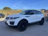 Land RoverEvoque