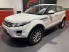 Land RoverEvoque