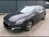 Peugeot508 SW