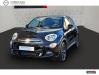 Fiat500X