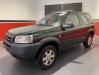 Land RoverFreelander