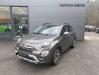 Fiat500X