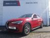 Alfa RomeoStelvio