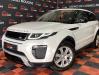 Land RoverEvoque