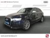 AudiRS Q3