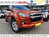 IsuzuD-Max