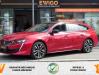 Peugeot508 SW