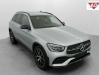 MercedesClasse GLC