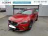 MazdaCX-3