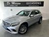 MercedesClasse GLC